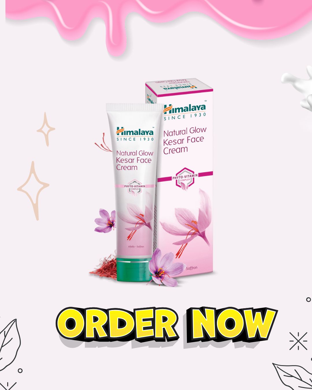 Personal Care 