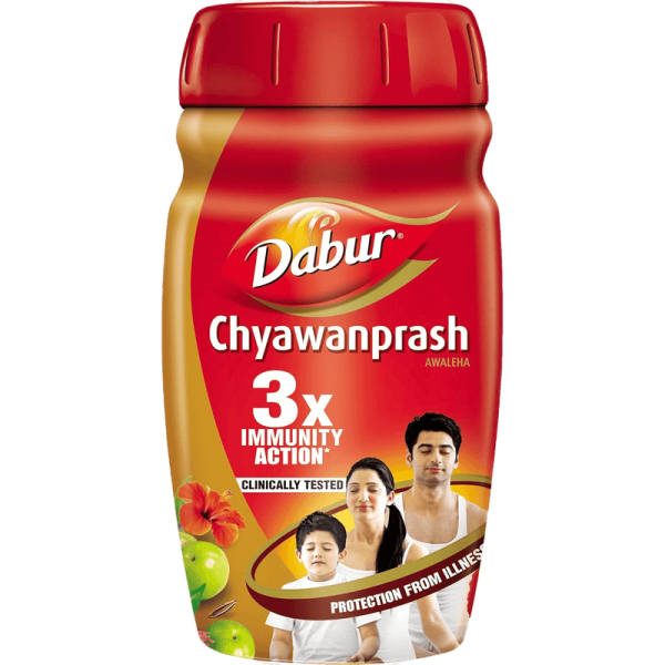 Dabur Chyawanprash - 250g 